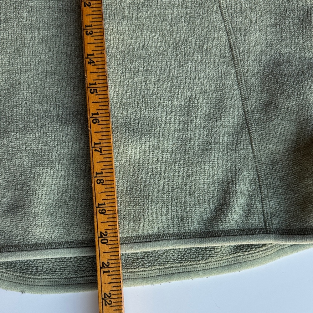 Arc'teryx Green Women's Sweater - Picture 10 of 11